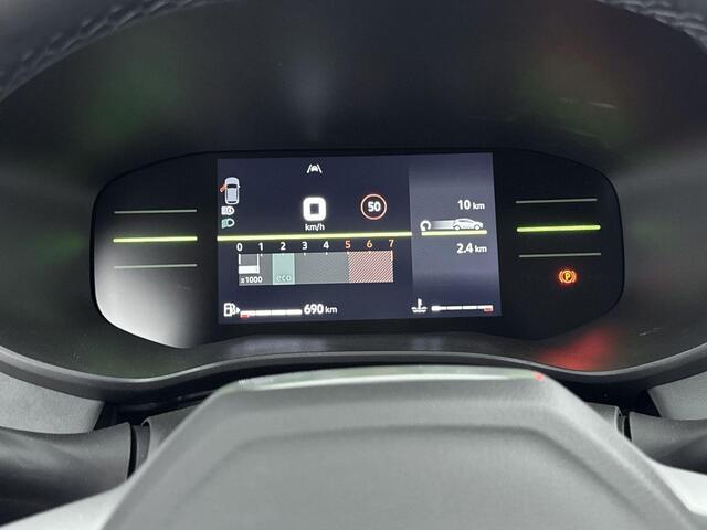 Dacia SANDERO Stepway 1.0 TCe Limited Edition 110PK | Navigatie | Rondom Camera | LED Verlichting | Climate Control | Draadloze Telefoonlader | Apple CarPlay & Android Auto