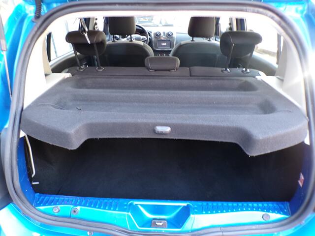 Dacia SANDERO 0.9 TCe SL Stepway NAVI,PDC,TOP STAAT!