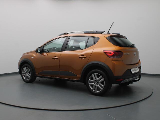 Dacia SANDERO Stepway 90pk TCe Essential Apple Carplay/Android Auto | Trekhaak