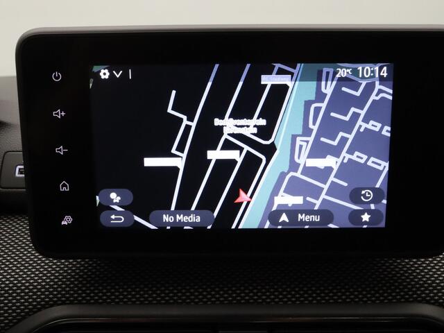 Dacia SANDERO Stepway 90pk TCe Essential Apple Carplay/Android Auto | Trekhaak