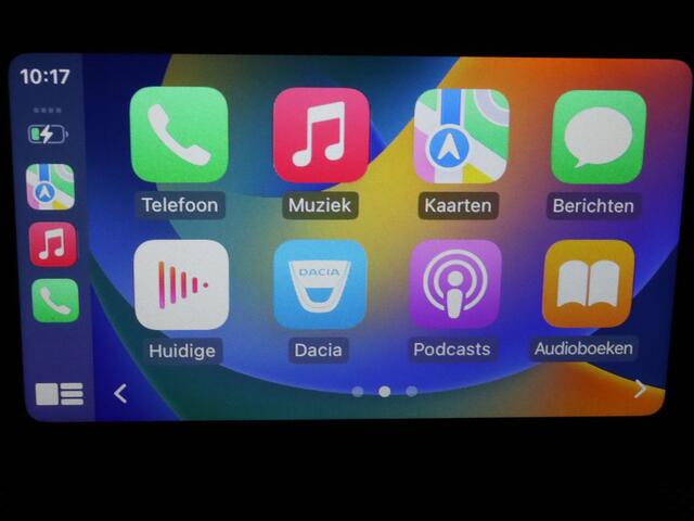 Dacia SANDERO Stepway 90pk TCe Essential Apple Carplay/Android Auto | Trekhaak