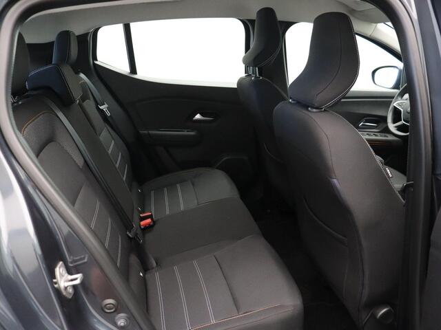Dacia SANDERO 1.0 TCe 100 Bi-Fuel Essential | 1e eigenaar | Achteruitrijcamera | Dodehoek detectie | Climate control |