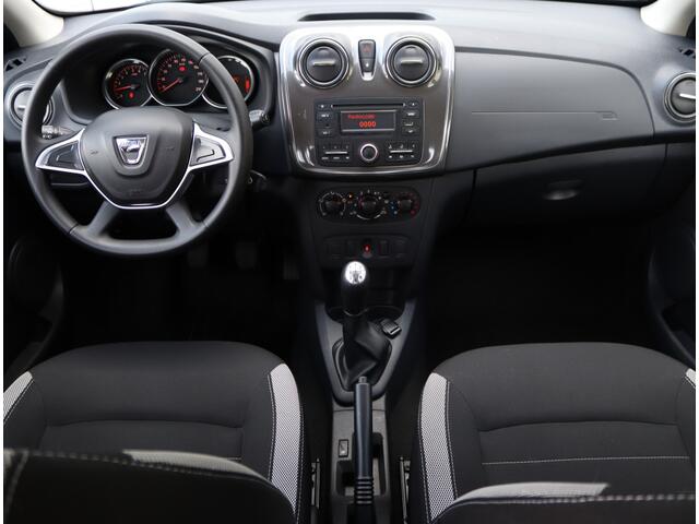 Dacia SANDERO 1.0 SCe Stepway | BOVAG-garantie | Trekhaak | Airco