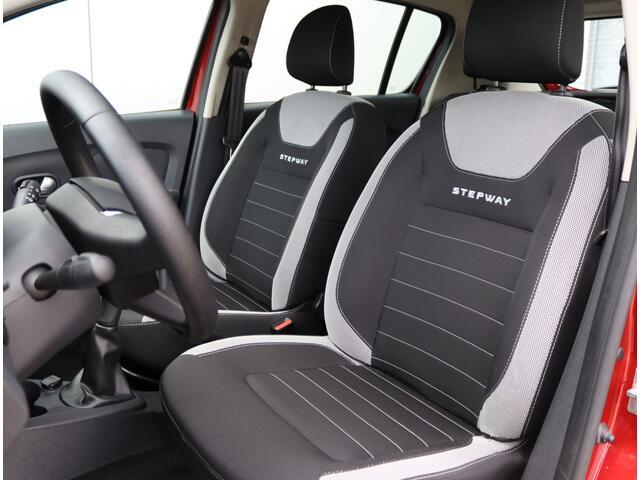 Dacia SANDERO 1.0 SCe Stepway | BOVAG-garantie | Trekhaak | Airco