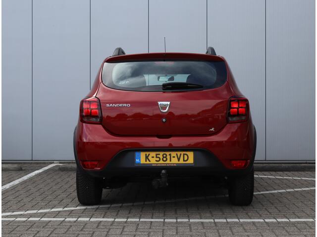 Dacia SANDERO 1.0 SCe Stepway | BOVAG-garantie | Trekhaak | Airco