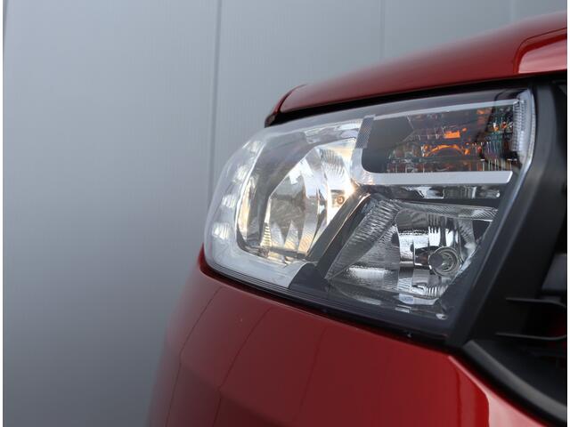 Dacia SANDERO 1.0 SCe Stepway | BOVAG-garantie | Trekhaak | Airco