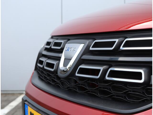 Dacia SANDERO 1.0 SCe Stepway | BOVAG-garantie | Trekhaak | Airco