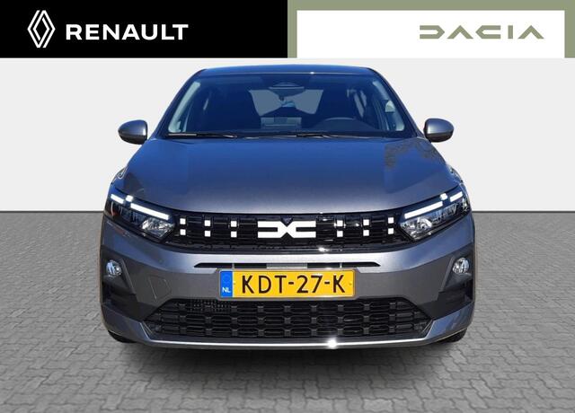 Dacia SANDERO 1.0 TCe 100 limited edition - Demo