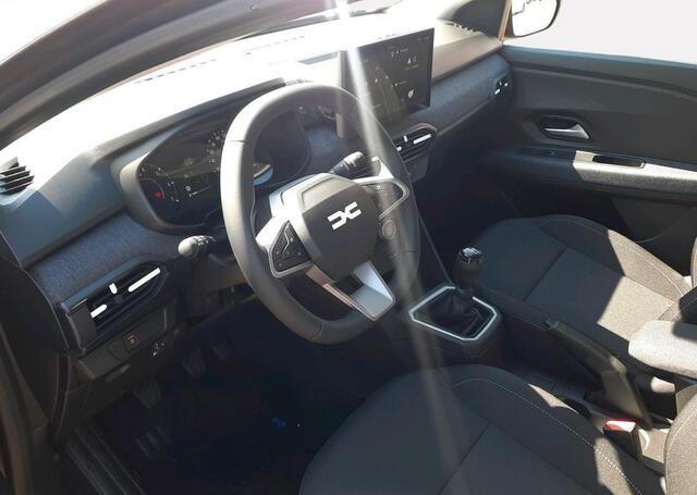 Dacia SANDERO 1.0 TCe 100 limited edition - Demo
