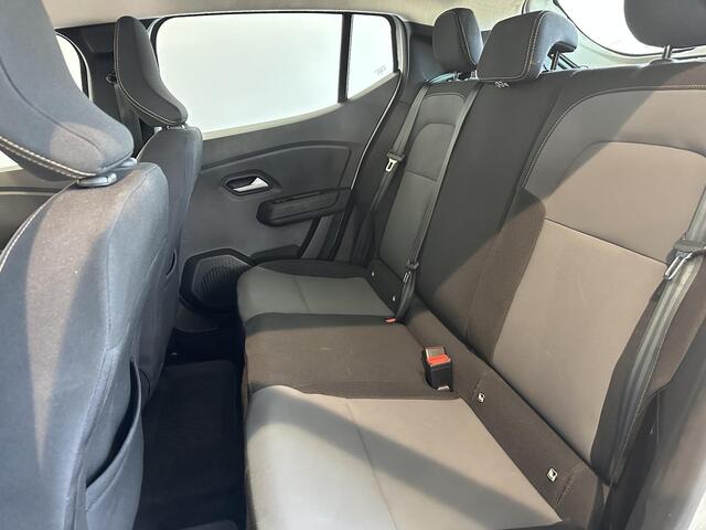 Dacia SANDERO Stepway 1.0 TCe 100 ECO-G Extreme TREKHAAK | ACHTERUITRIJCAMERA | PARKEERSENSOREN VOOR-/ACHTER | CLIMATE CONTROL |