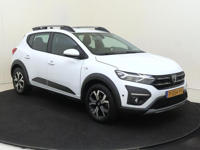 Dacia SANDERO Stepway 1.0 TCe 90 Essential | Cruise control | Airco |