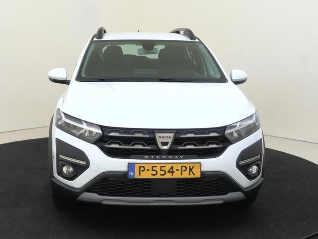 Dacia SANDERO Stepway 1.0 TCe 90 Essential | Cruise control | Airco |