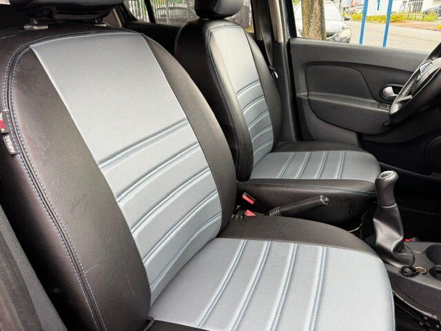 Dacia SANDERO 1.0 SCe 5deurs Laureate 134.000km Airco,Navigatie,,Leder,Camera