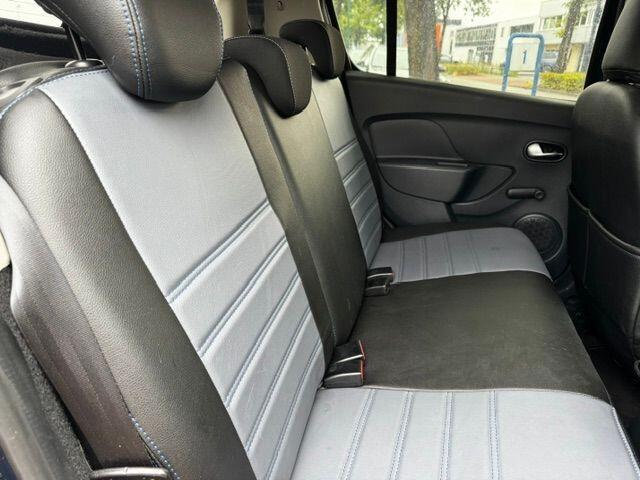 Dacia SANDERO 1.0 SCe 5deurs Laureate 134.000km Airco,Navigatie,,Leder,Camera