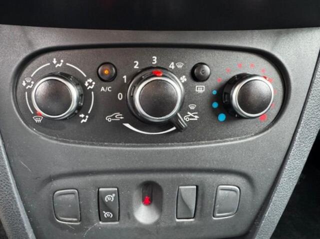 Dacia SANDERO 1.0 SCe 5deurs Laureate 134.000km Airco,Navigatie,,Leder,Camera