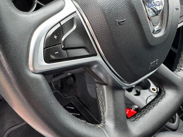 Dacia SANDERO 1.0 SCe 5deurs Laureate 134.000km Airco,Navigatie,,Leder,Camera