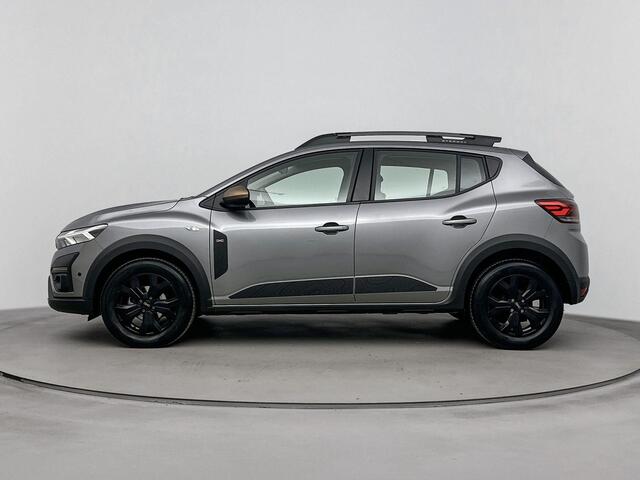 Dacia SANDERO Stepway 1.1 TCe Extreme 110PK | Navigatie | Achteruitrijcamera | Reservewiel | Dodehoekdetectie | Apple CarPlay & Android Auto