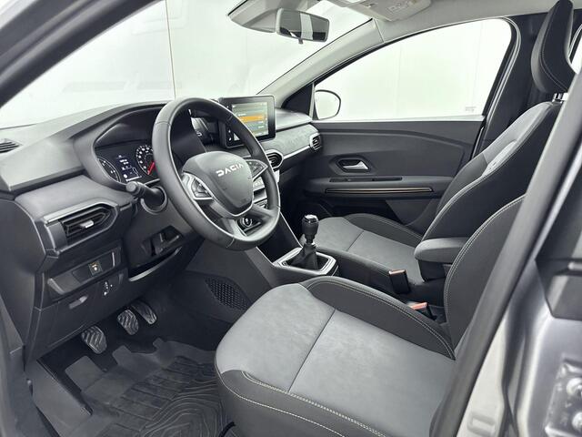Dacia SANDERO Stepway 1.1 TCe Extreme 110PK | Navigatie | Achteruitrijcamera | Reservewiel | Dodehoekdetectie | Apple CarPlay & Android Auto