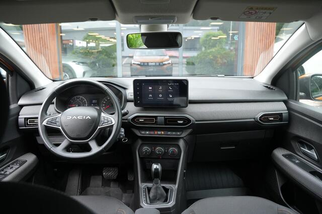 Dacia SANDERO 1.0 TCe 90 Comfort