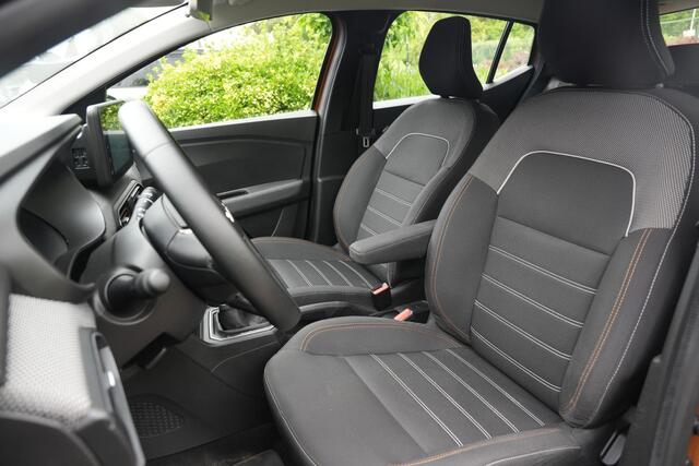 Dacia SANDERO 1.0 TCe 90 Comfort