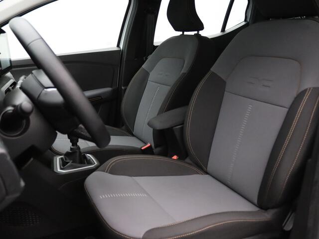 Dacia SANDERO 90pk TCe Bi-Fuel Essential Apple Carplay/Android Auto | Climate
