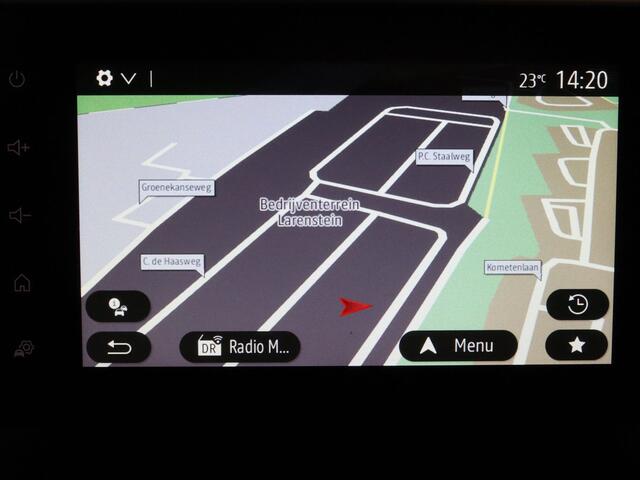 Dacia SANDERO 90pk TCe Bi-Fuel Essential Apple Carplay/Android Auto | Climate