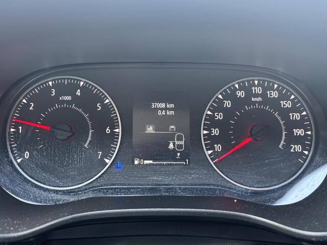 Dacia SANDERO Stepway 1.0 TCe 100 ECO-G Extreme | Benzine & LPG | Camera | Carplay/Android Auto |