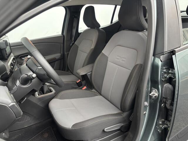 Dacia SANDERO Stepway 1.0 TCe 100 ECO-G Extreme | Benzine & LPG | Camera | Carplay/Android Auto |