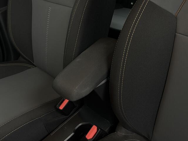Dacia SANDERO Stepway 1.0 TCe 100 ECO-G Extreme | Benzine & LPG | Camera | Carplay/Android Auto |