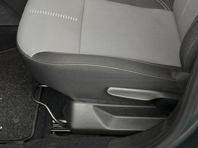 Dacia SANDERO Stepway 1.0 TCe 100 ECO-G Extreme | Benzine & LPG | Camera | Carplay/Android Auto |