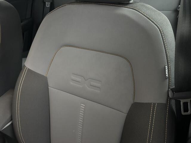 Dacia SANDERO Stepway 1.0 TCe 100 ECO-G Extreme | Benzine & LPG | Camera | Carplay/Android Auto |