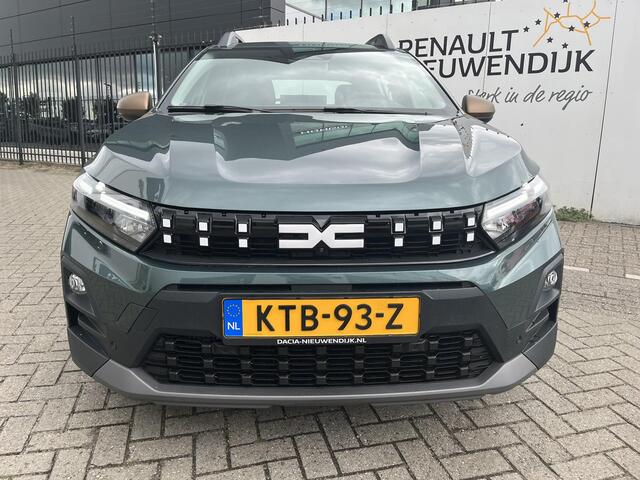 Dacia SANDERO Stepway 1.0 TCe 110 Limited Edition l Demo Zuidoost vraag naar beschikbaarheid