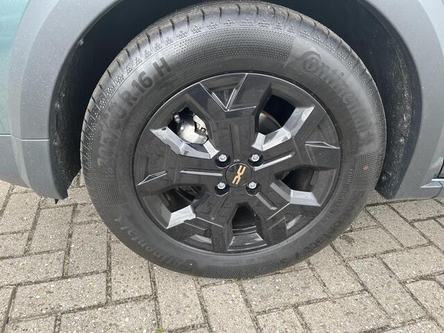 Dacia SANDERO Stepway 1.0 TCe 110 Limited Edition l Demo Zuidoost vraag naar beschikbaarheid