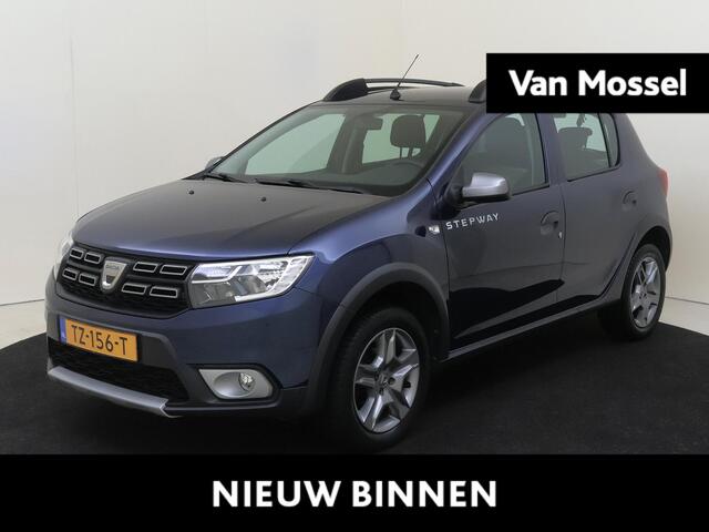 Dacia SANDERO 0.9 TCe SL Stepway