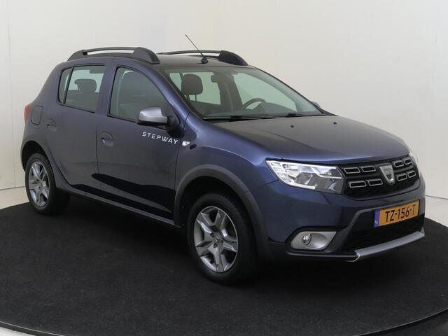 Dacia SANDERO 0.9 TCe SL Stepway