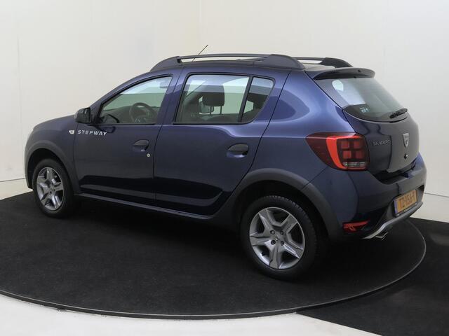 Dacia SANDERO 0.9 TCe SL Stepway