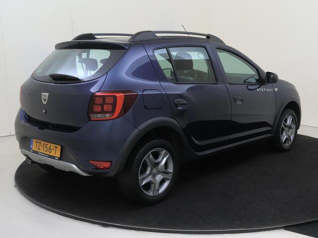 Dacia SANDERO 0.9 TCe SL Stepway