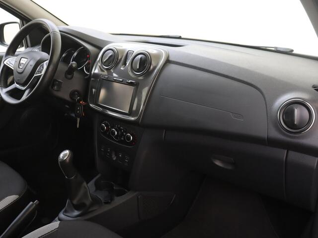 Dacia SANDERO 0.9 TCe SL Stepway