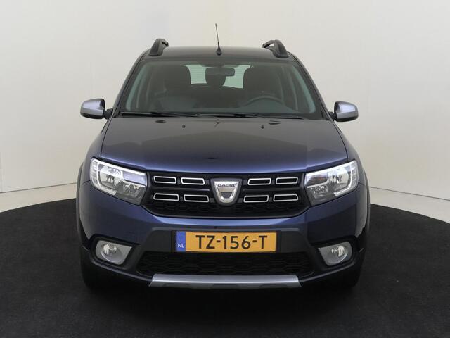 Dacia SANDERO 0.9 TCe SL Stepway