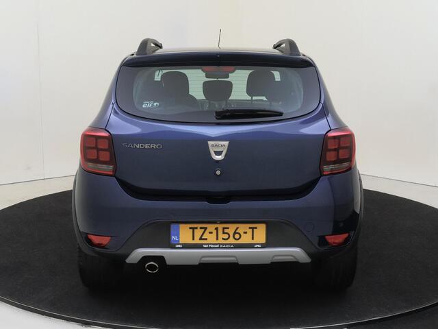 Dacia SANDERO 0.9 TCe SL Stepway