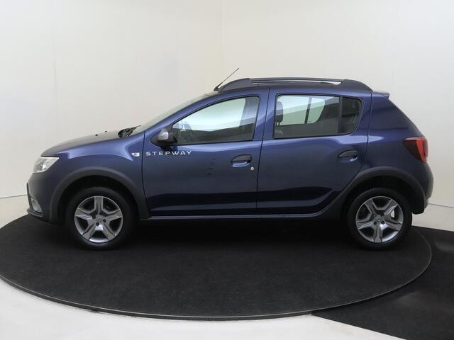 Dacia SANDERO 0.9 TCe SL Stepway