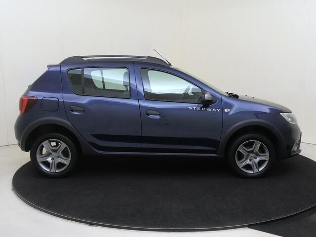 Dacia SANDERO 0.9 TCe SL Stepway