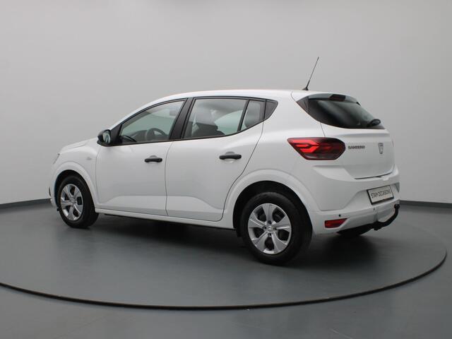 Dacia SANDERO 90pk TCe Essential Airco | Trekhaak