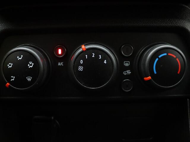 Dacia SANDERO 90pk TCe Essential Airco | Trekhaak