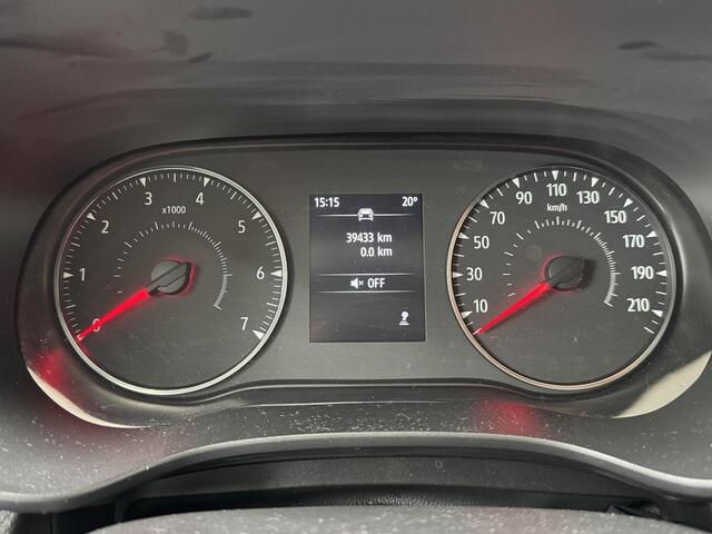 Dacia SANDERO 1.0 TCe 100 Bi-Fuel Essential | Bluetooth | DAB+ | Airco | Cruise Control |