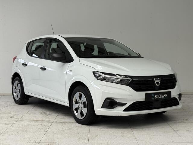 Dacia SANDERO 1.0 TCe 100 Bi-Fuel Essential | Bluetooth | DAB+ | Airco | Cruise Control |