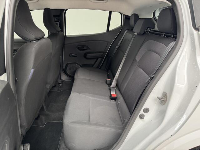 Dacia SANDERO 1.0 TCe 100 Bi-Fuel Essential | Bluetooth | DAB+ | Airco | Cruise Control |