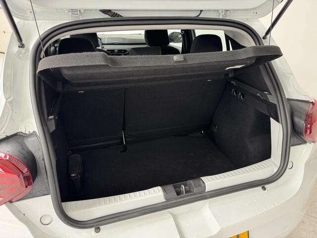 Dacia SANDERO 1.0 TCe 100 Bi-Fuel Essential | Bluetooth | DAB+ | Airco | Cruise Control |