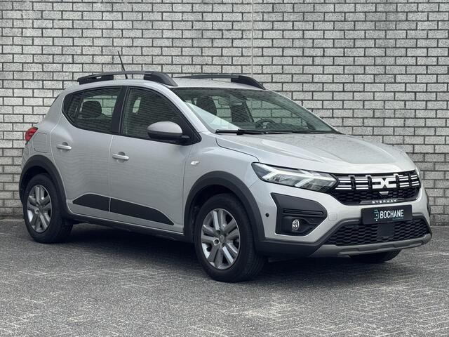 Dacia SANDERO Stepway 1.0 TCe 100 ECO-G Expression | Trekhaak | Camera | Apple CarPlay / Android Auto | Cruise Control |