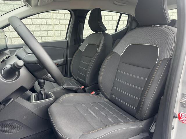 Dacia SANDERO Stepway 1.0 TCe 100 ECO-G Expression | Trekhaak | Camera | Apple CarPlay / Android Auto | Cruise Control |